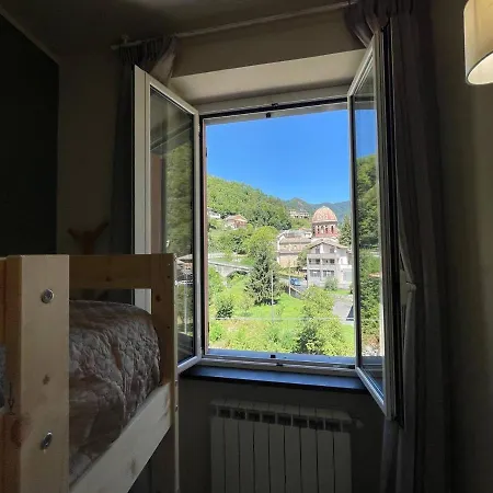 Il Fiume By World Appartement Castagnelo