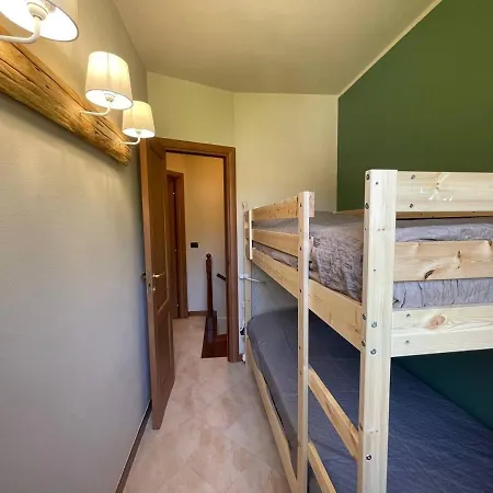 Il Fiume By World Appartement