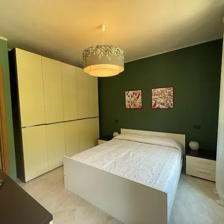 Il Fiume By World Appartement