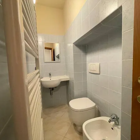 Appartement Il Fiume By World *
