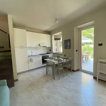 Apartment Il Fiume By World Castagnelo