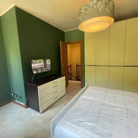 Il Fiume By World Appartement Castagnelo