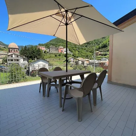 Il Fiume By World Apartment Castagnelo