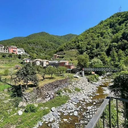 Appartement Il Fiume By World