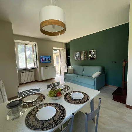 Il Fiume By World * Castagnelo