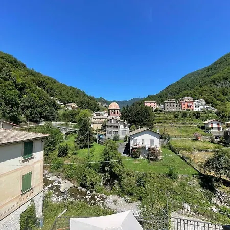 Il Fiume By World Castagnelo