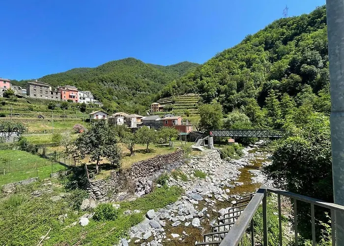 아파트 Il Fiume By World